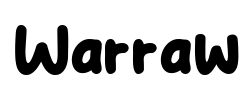 Warraw - logo